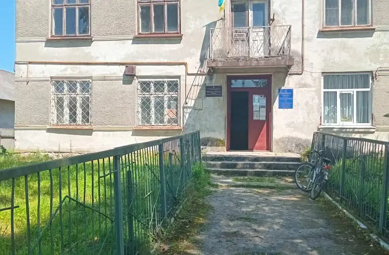Нежитлова нерухомість (універсал) — лот №1272945