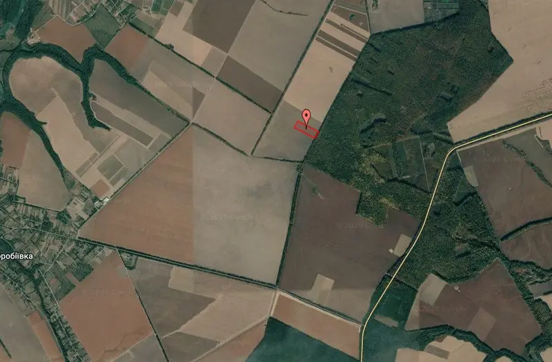 С/Х — лот №1273009