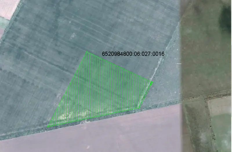 С/Х — лот №1273250