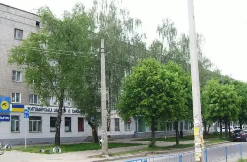 Нежитлова нерухомість (універсал) — лот №1273309