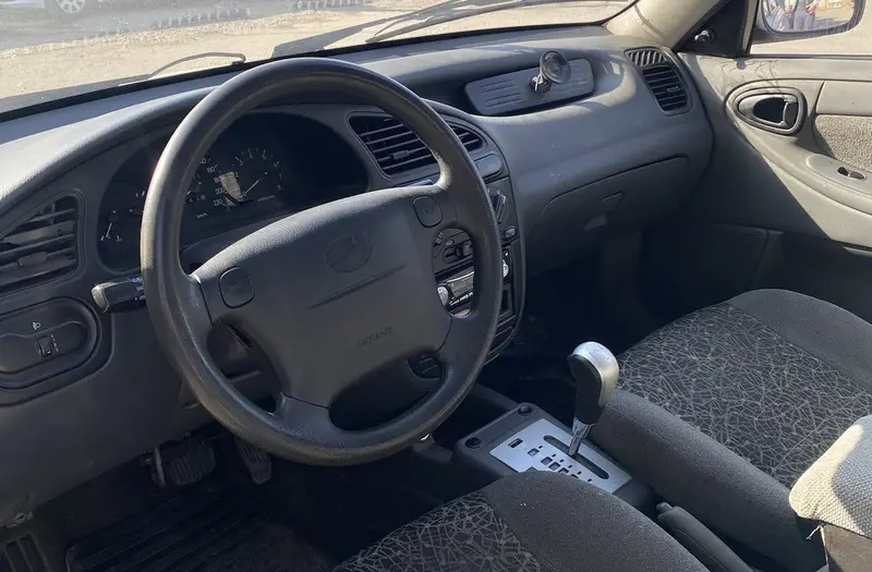 Авто — лот №1273352