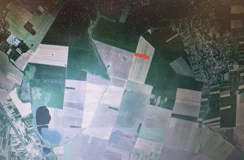 С/Х — лот №1273356