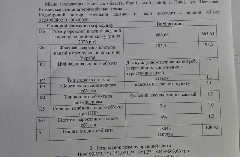 Комерція — лот №1275116