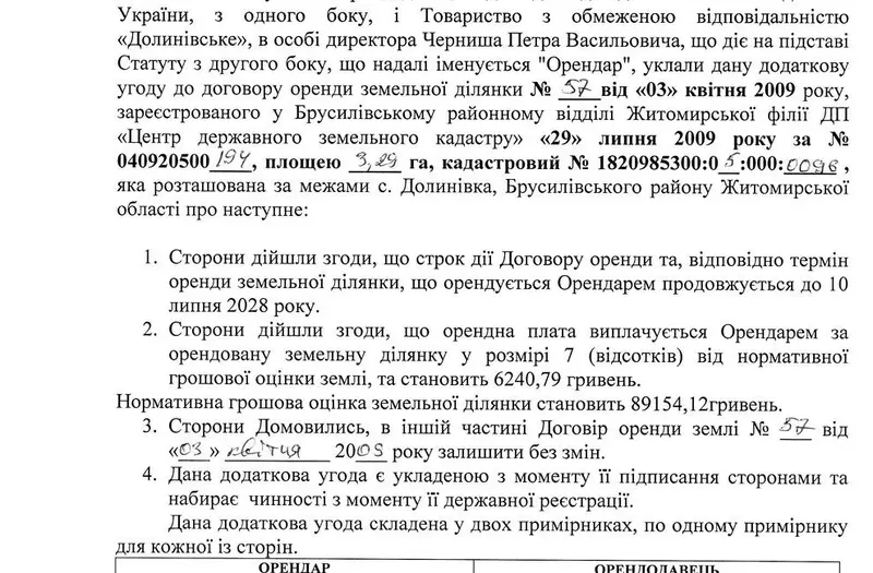 С/Х — лот №1274890