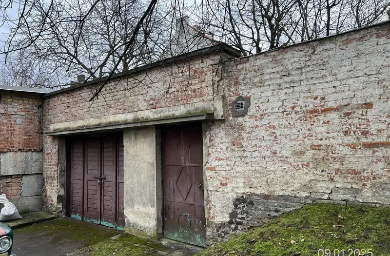 Нежитлова нерухомість (універсал) — лот №1273799