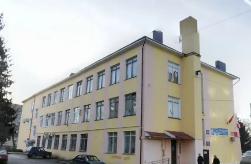 Нежитлова нерухомість (універсал) — лот №1274547