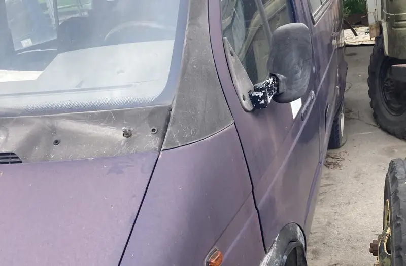 Авто — лот №1274808