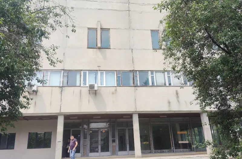 Нежитлова нерухомість (універсал) — лот №1274672