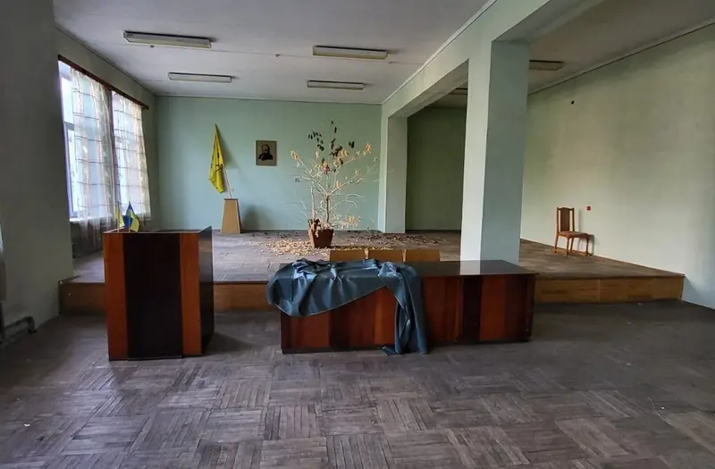 Нежитлова нерухомість (універсал) — лот №1274674