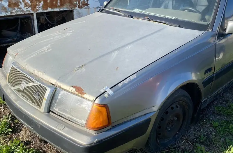 Авто — лот №1274746