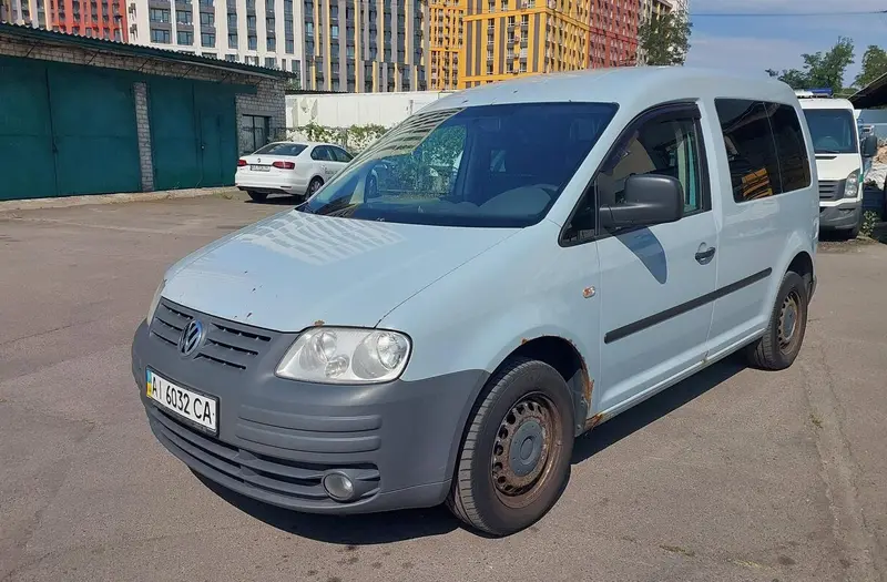 Авто — лот №1275238