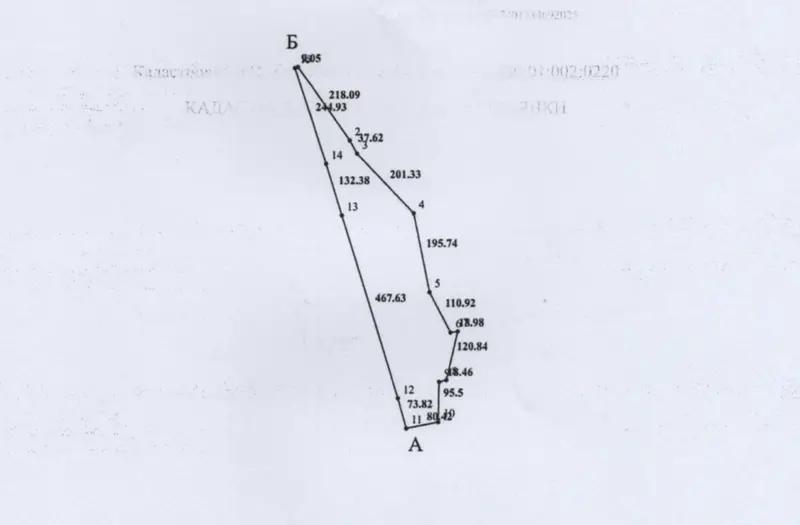 С/Х — лот №1275478