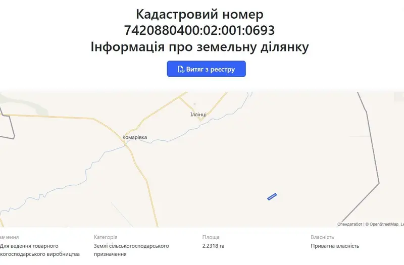 С/Х — лот №1276276