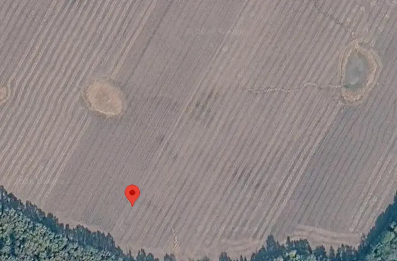 С/Х — лот №1277117