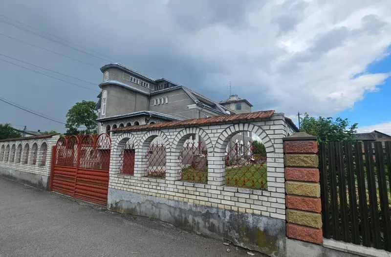 Будинок — лот №1263264