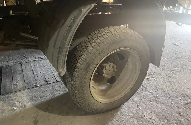 Авто — лот №1273265
